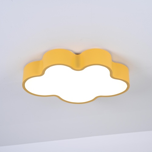 Потолочный Светильник Cloud 50 Желтый от Imperiumloft 186673-26