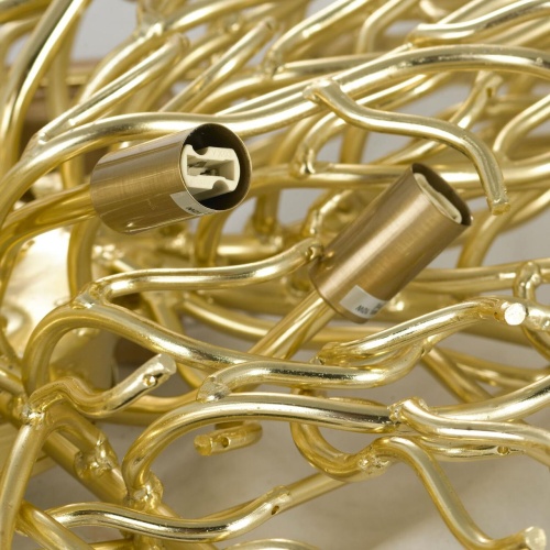 Люстра подвесная Lussole SY6068