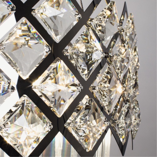 Подвесная люстра Arte lamp A1006SP-8CC СВЕТИЛЬНИК ПОДВЕСНОЙ