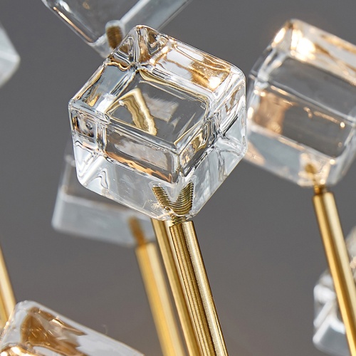 Настенный светильник RUFINA B 209141-23