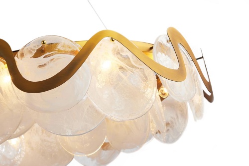 Люстра подвесная Stilfort 2130/03/10P серия Sweet