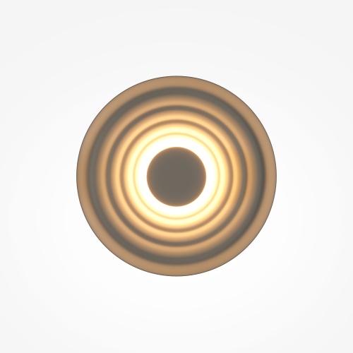 Настенный светильник (бра) Maytoni MOD400WL-L5GR3K