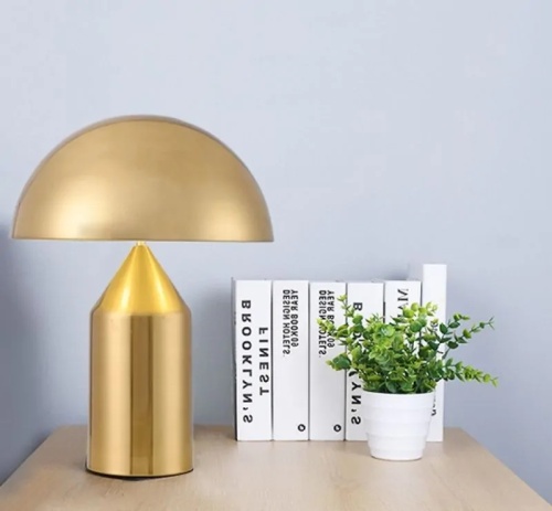 Настольная Лампа Atollo Table Lamp от Imperiumloft 73669-22