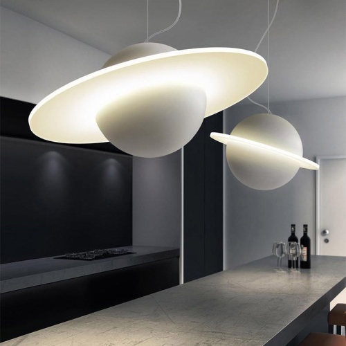 Подвесной Светильник Parma D20 от Imperiumloft 208703-23