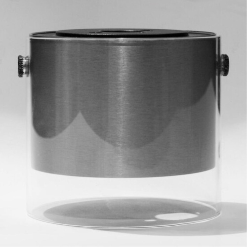 Накладной светильник Arte lamp A5366PL-1SS Светильник потолочный накладной LAZIO Ø90x80мм матовое серебро IP20