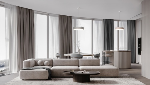 Подвесной светильник Freya FR5555PL-01W