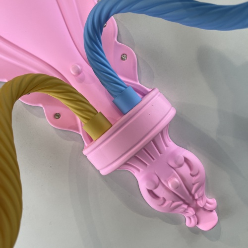 Бра RAINBOW WALL 101951-26