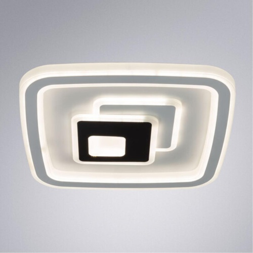 Потолочная люстра Arte lamp A1437PL-72WH СВЕТИЛЬНИК ПОТОЛОЧНЫЙ