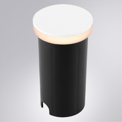 Тротуарный светильник Arte lamp A3601IN-1WH УЛИЧНЫЙ СВЕТИЛЬНИК
