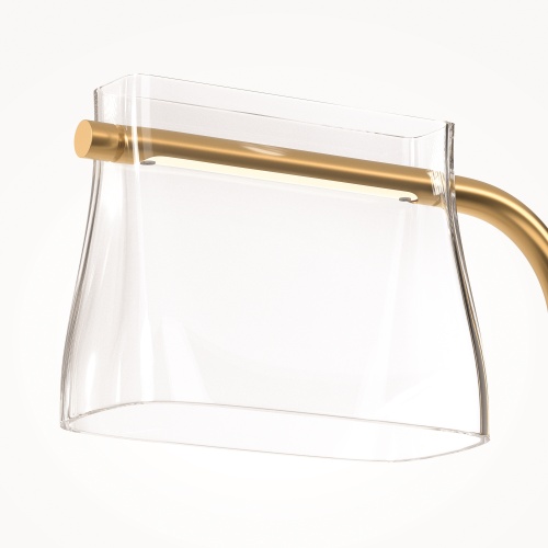 Настольный светильник Maytoni MOD170TL-L8BS3K