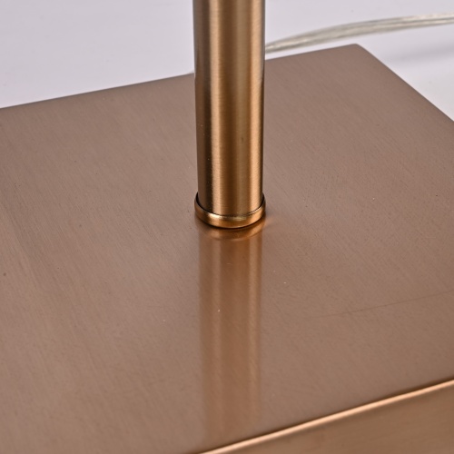 Настольная лампа Blue Agate Table Lamp 143994-22