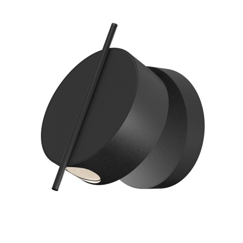 Настенный светильник (бра) Maytoni MOD180WL-L4B3K