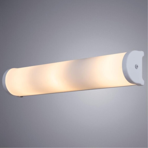 Подсветка для зеркал Arte lamp A5210AP-3WH
