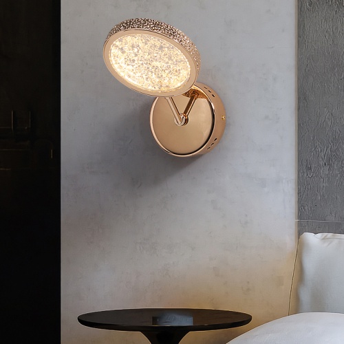 Настенный светильник NAINA WALL 208969-23