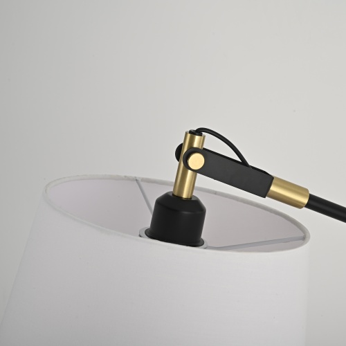 Напольный Торшер Pipe White от Imperiumloft 187990-26