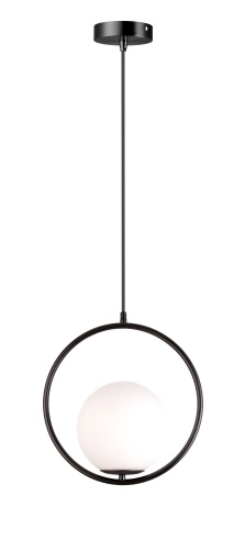 Светильник подвесной Moderli V11578-1P Barocco
