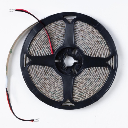 Arte lamp A2412008-06-6K Светодиодная лента 24В 9,6Вт/м 1000Лм/м 6000К 90+ 8мм SMD2835 120шт/м 5м IP65