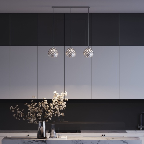 Подвесной светильник Bogate's 304/3