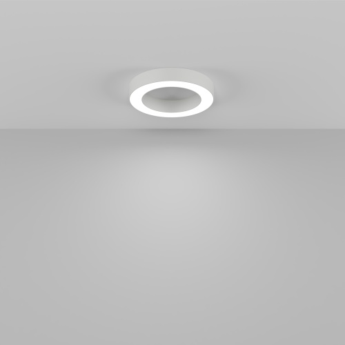 Потолочный светильник Technical C093CL-36W4K-W