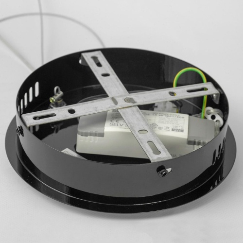 Люстра подвесная Lussole SY1907