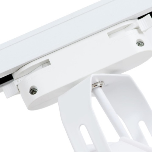 Трековый светильник Arte lamp A6252PL-1WH СВЕТИЛЬНИК ПОТОЛОЧНЫЙ