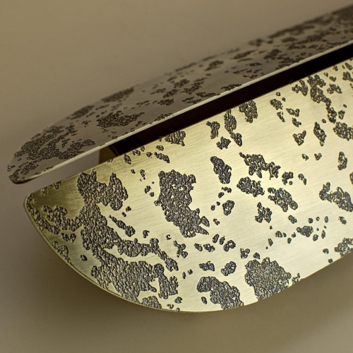 Бра Favourite 4728-1W, настенный светильник, D80xW145xH800, LEDx32W, 2400LM, 3000K, IP44, included