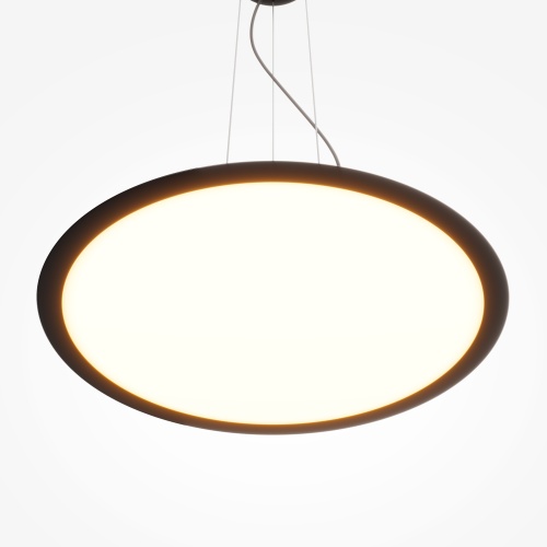 Подвесной светильник Maytoni MOD471PL-L57BK