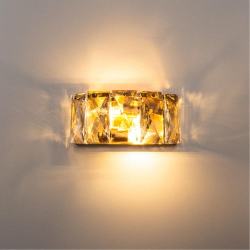 Бра Divinare 3508/17 AP-2 СВЕТИЛЬНИК НАСТЕННЫЙ