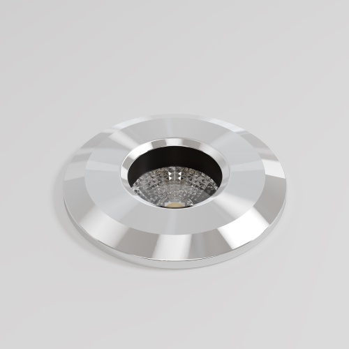 Уличный встраиваемый светильник Outdoor O044DL-L1S3K3