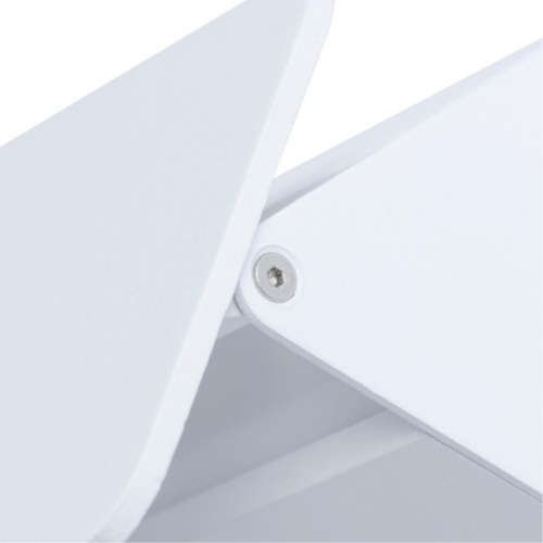 Декоративная подсветка Arte lamp A6164AP-1WH СВЕТИЛЬНИК НАСТЕННЫЙ