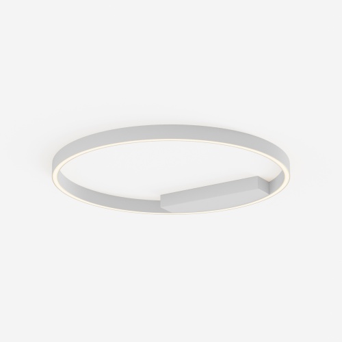 Потолочный светильник Maytoni MOD058CL-L35WK