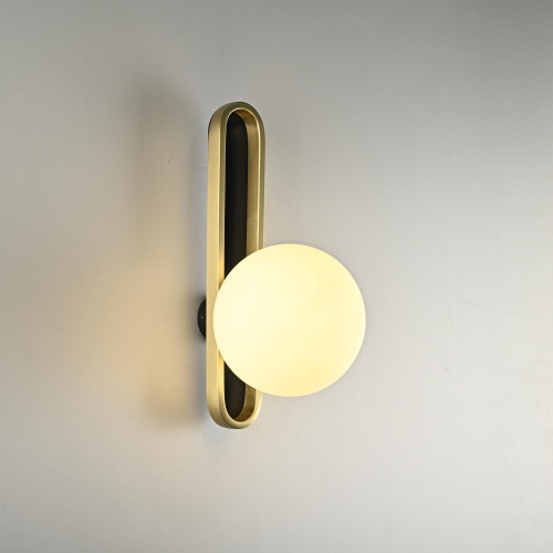 Настенный светильник DIXON White 133239-22