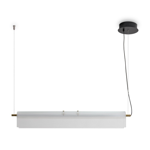 Подвесной светильник Freya FR5556PL-L25BBS