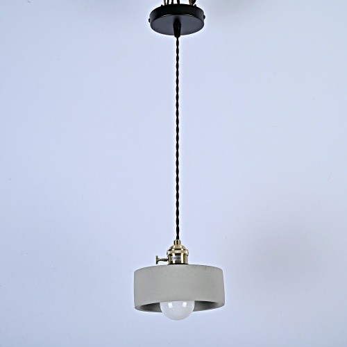 Подвесная Люстра Industry C 16*12.5 от Imperiumloft 181046-26