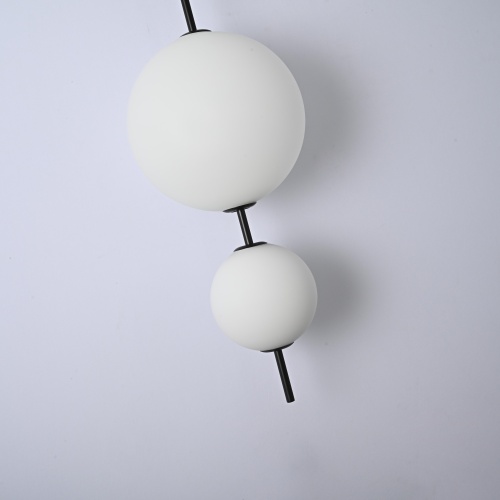 Подвесной светильник White beads Pendant 85415-22