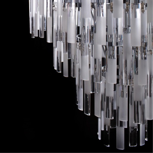 Подвесная люстра Arte lamp A1009SP-6CC СВЕТИЛЬНИК ПОДВЕСНОЙ