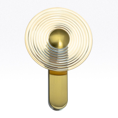 CL245023 CORTA Бронза Бра