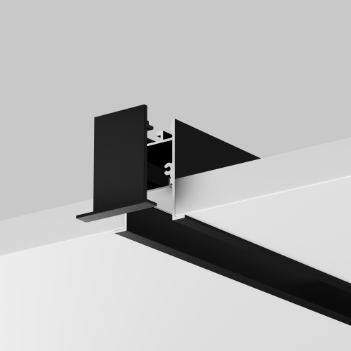 Комплектующие для профиля Led Strip 642054