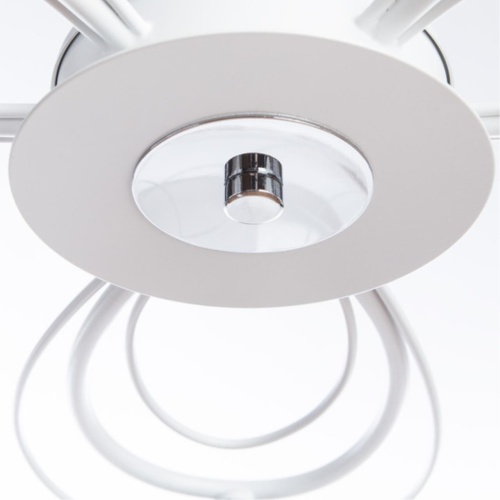 Потолочная люстра Arte lamp A7585PL-3WH СВЕТИЛЬНИК ПОТОЛОЧНЫЙ