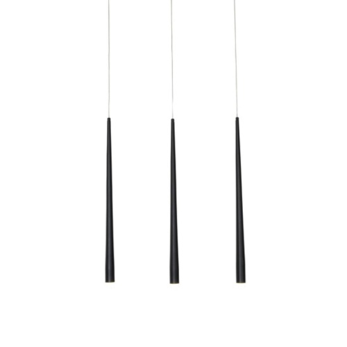 Arte lamp A2191SP-18BK СВЕТИЛЬНИК ПОДВЕСНОЙ