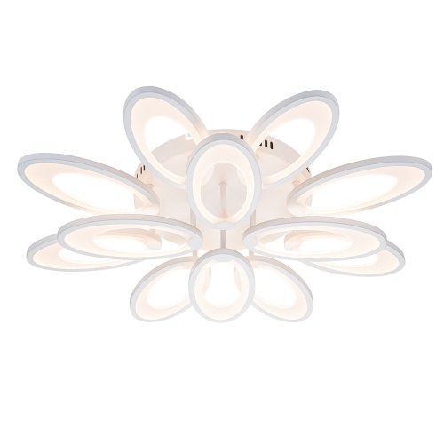 Потолочный светильник Escada 10242/12 LED*155W White