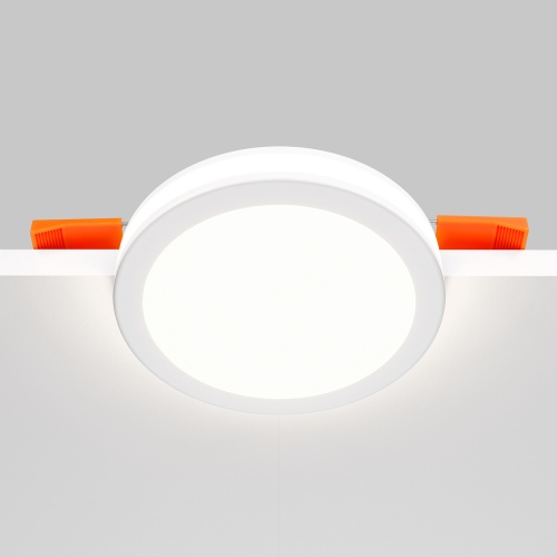 Встраиваемый светильник Technical DL2001-L12W4K