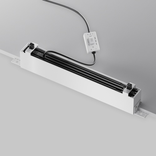 Встраиваемый светильник Technical DL065-20W3-6K-TRS-W