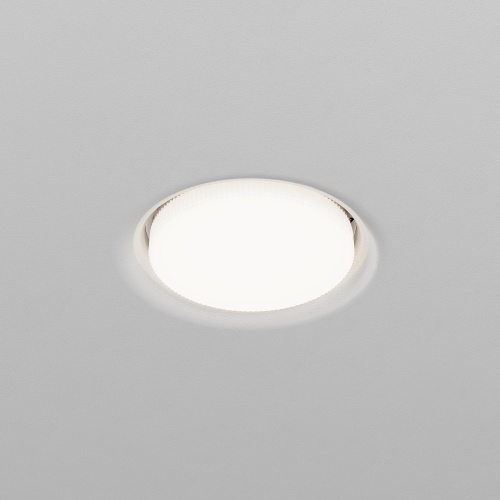 Встраиваемый светильник Technical DL019-GX53-W