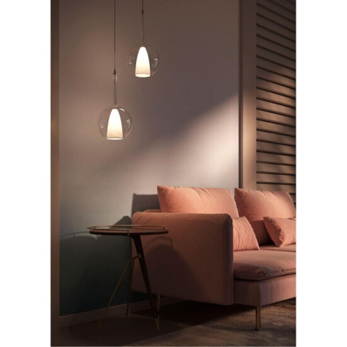 Arte lamp A2720SP-1SG СВЕТИЛЬНИК ПОДВЕСНОЙ