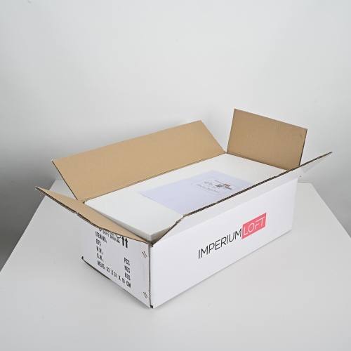 Потолочная люстра NOA 6 Gray 183460-26