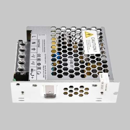 Источник напряжения Led Strip 220202