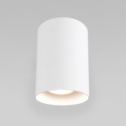 Настенный светильник Eurosvet 70147/1 белый