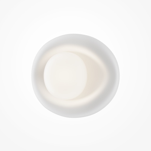 Настенный светильник (бра) Maytoni MOD435WL-01W