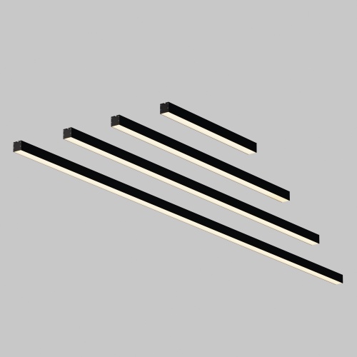 Линейный светильник Technical LL312014